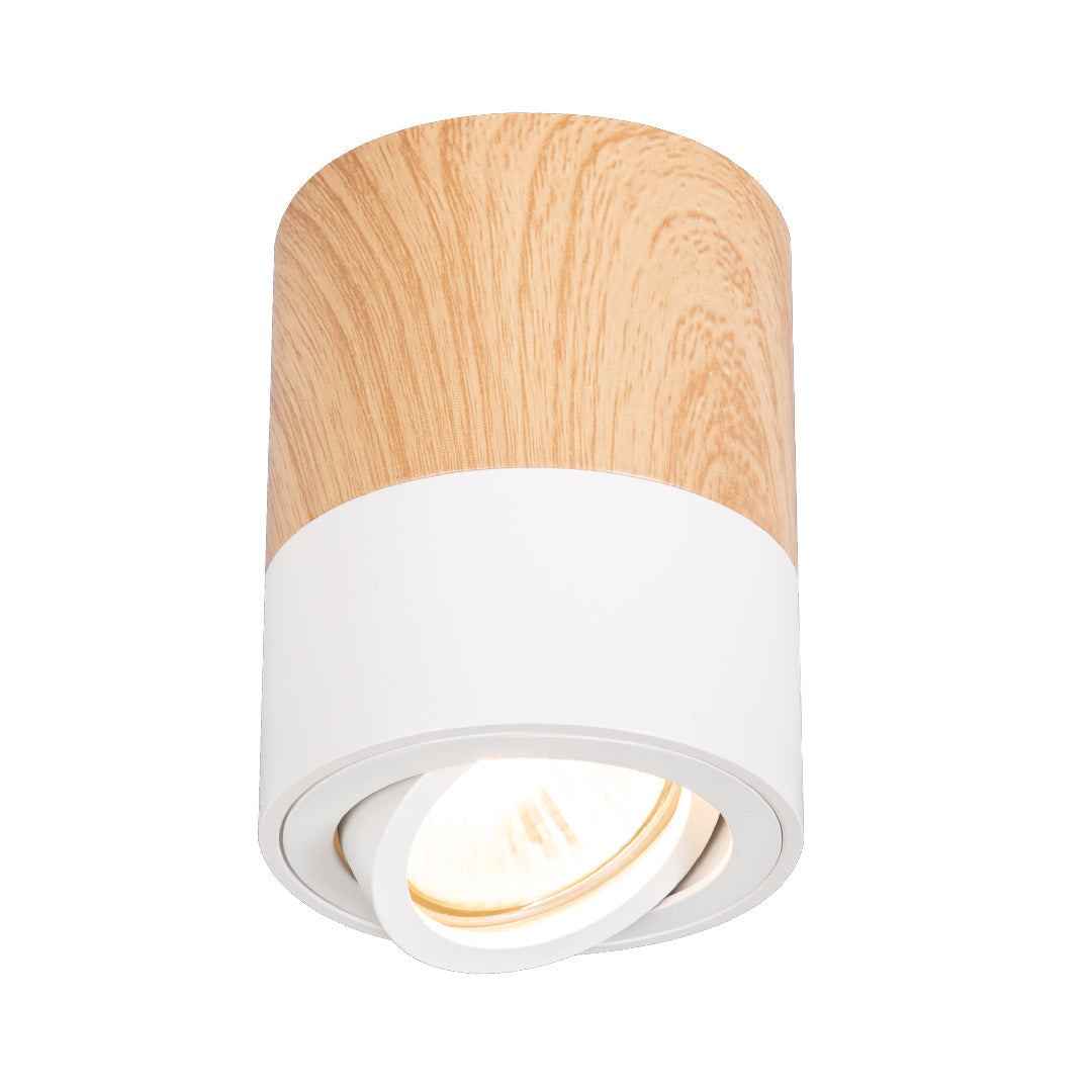GU10 10W White — LL 1021-01-GU-WH