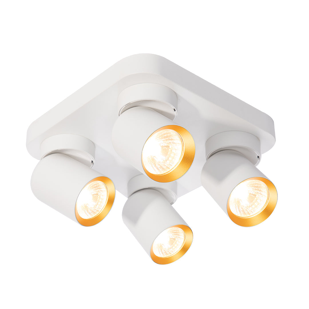 Spotlight Round Head — LL 1024-04-01-GU