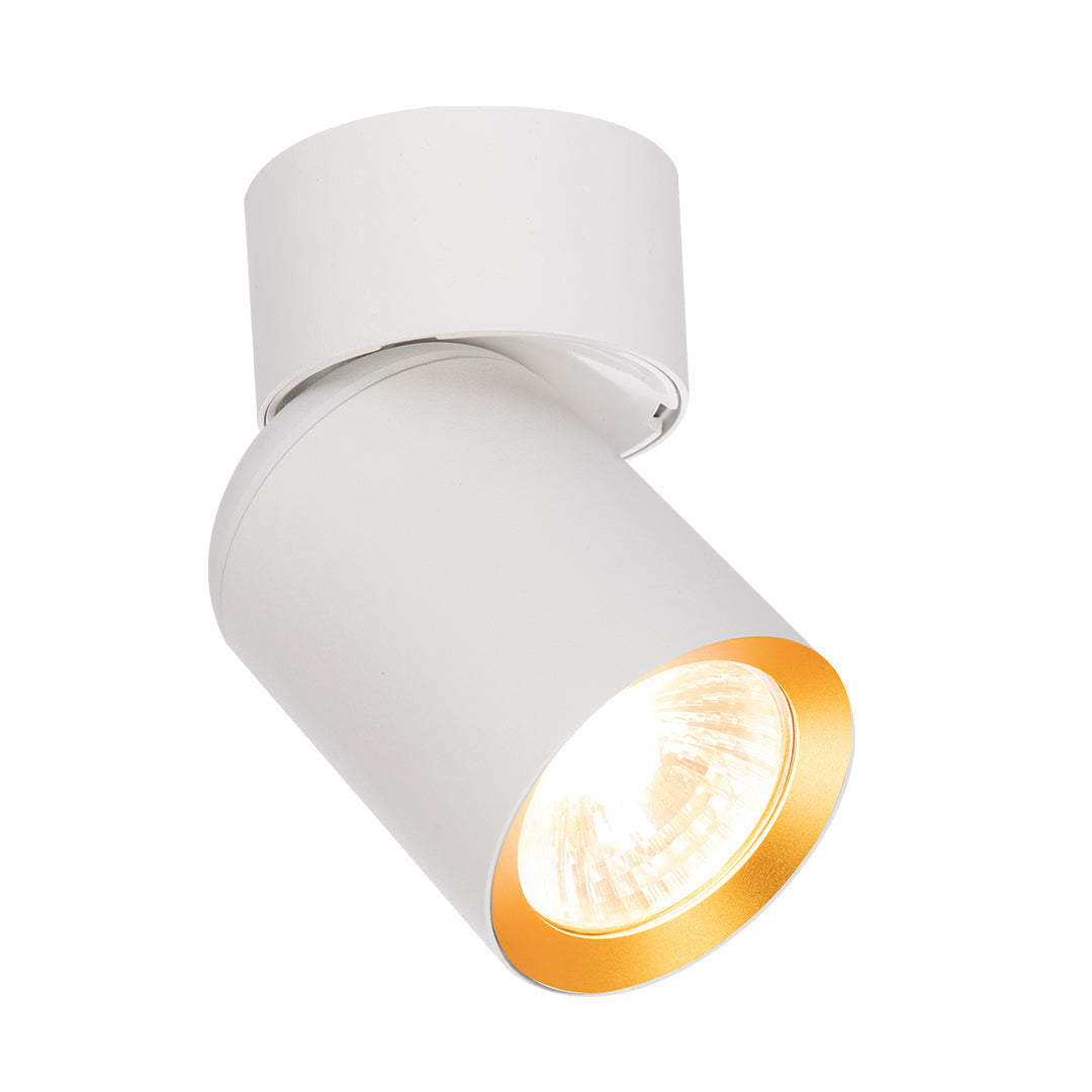 Spotlight Wall Round — LL 1024-GU