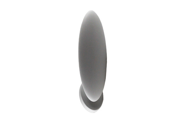 Wall Light 10W White — LL 1811-WH