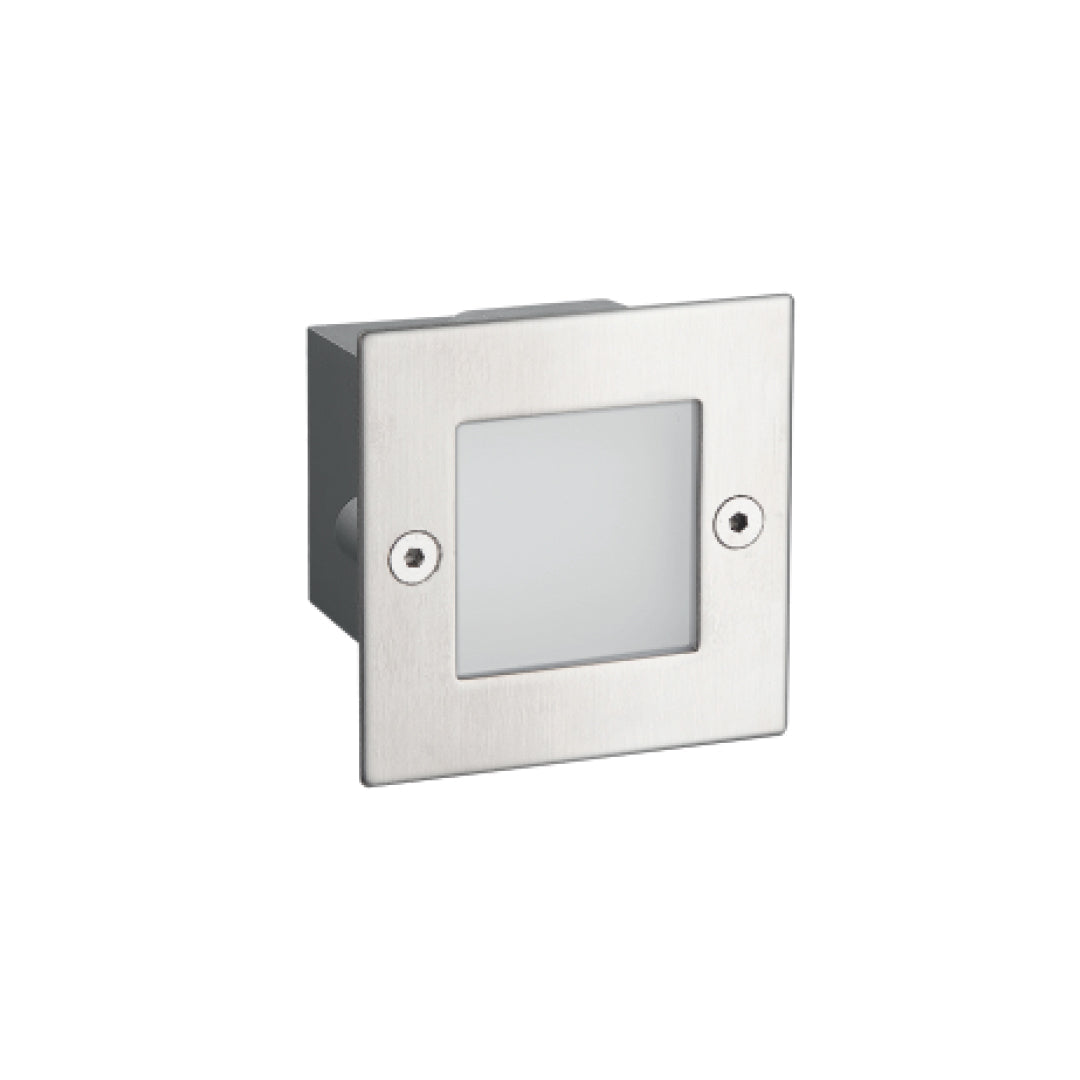 Garden Light 2W Warm White Gray — LL 4926-DG-WW