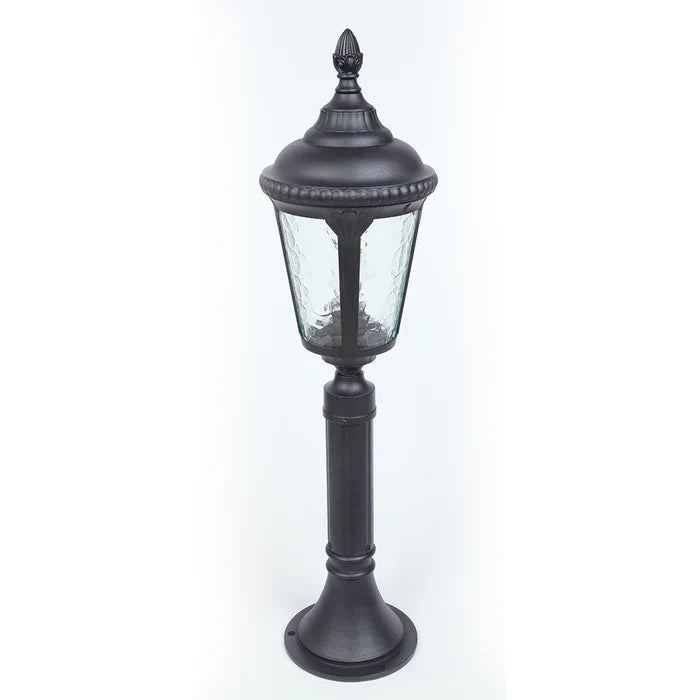 Pathway Light Black — LL 501P-07-BK