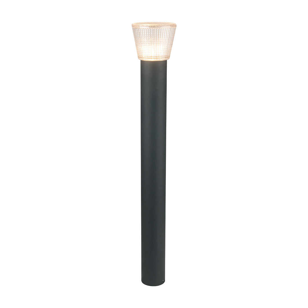 Pathway Light E27 Black — LL 506P-05-BK
