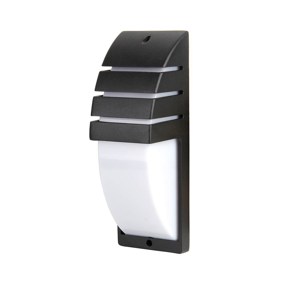 Fence Light E27 — LL 5341-SM