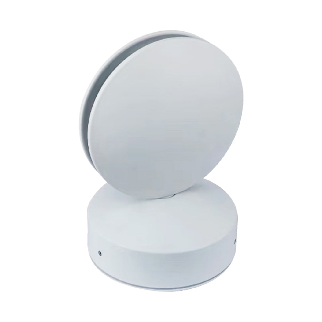Wall Light 7W White — LL 6000-WH