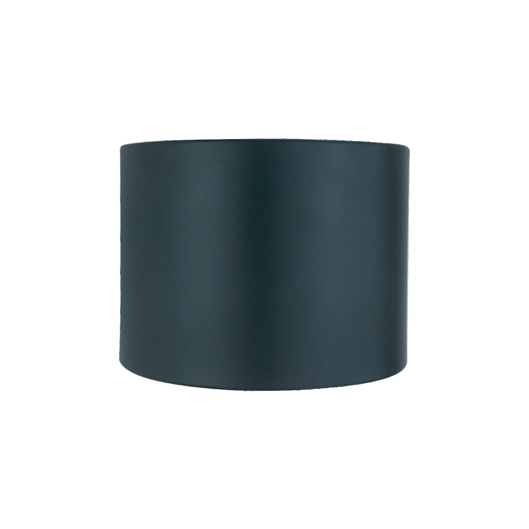 Fence Light Warm White Black — LL 6003-BK-WW
