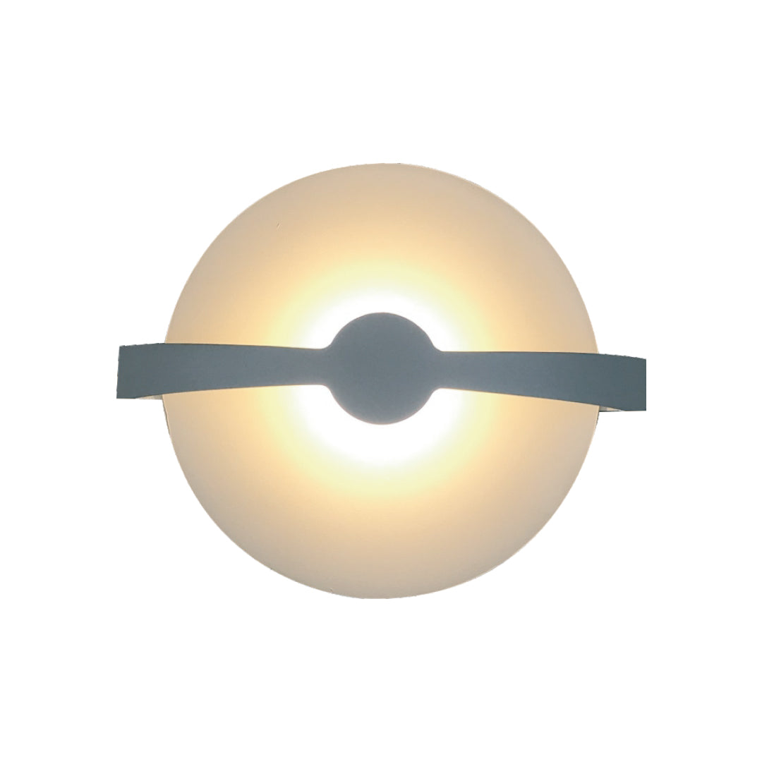 Wall Light 5W Warm White — LL 6021-20-WH-WW