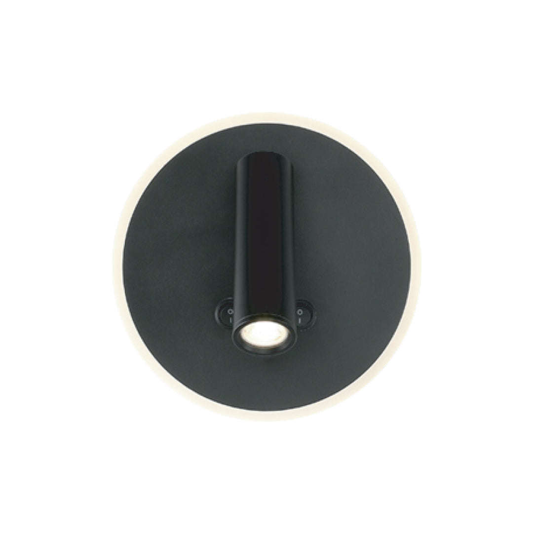 Wall Light 11W Warm White — LL 6024-20-WH-WW
