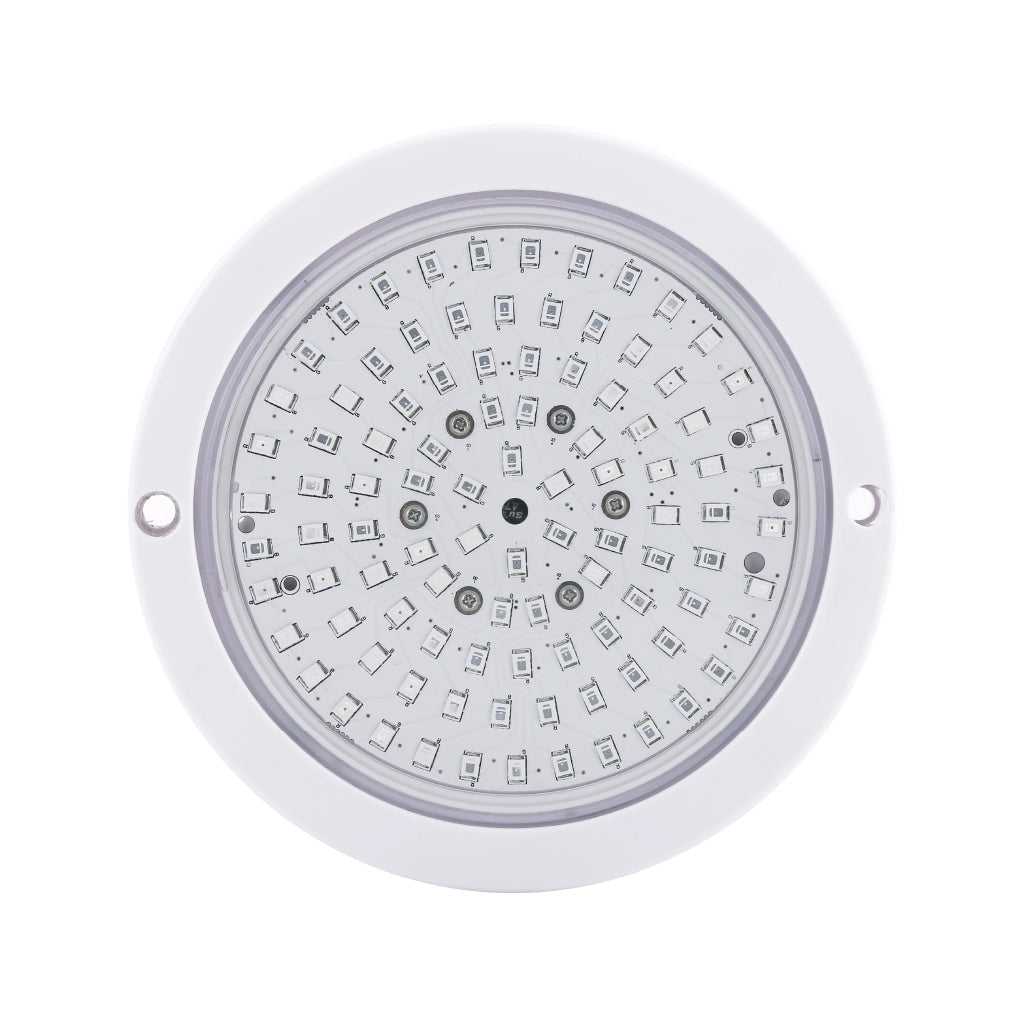 Swimming Pool 10W RGB Multicolor — LL SWIM-10-RGB