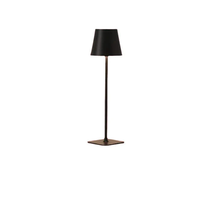 Desk Lamps Tri-Colour White — LP 0224