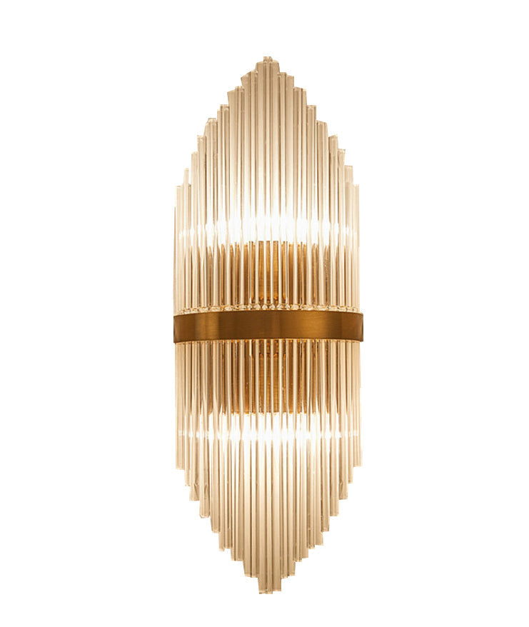 Wall Light E14 Gold — LP 8181-GO