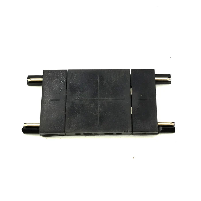 Magnet Light Straight Magnetic Track Black — MA AC05
