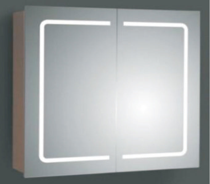 Mirror Lights Daylight — ML LS05-CA
