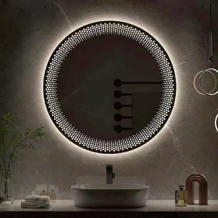 Mirror Lights 8W Daylight — ML LS17