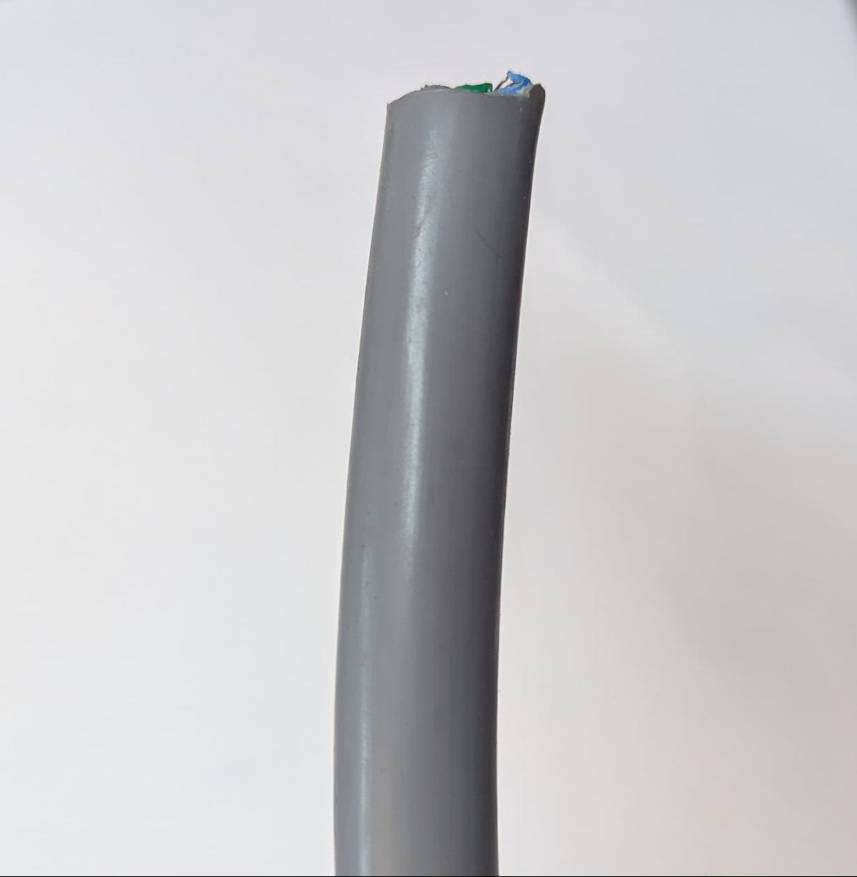 Power Cable 1.5mm 6Core Grey — MT FLEX-06-0015-GY
