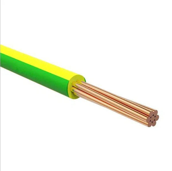 Power Cable Single Core — MT SCRE 0700-YG