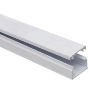 16x25mm Cable Trunking — EST T16-25
