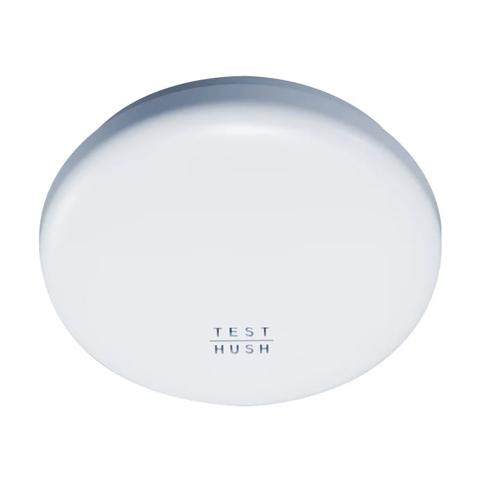 Battery Powered Smoke Detector with 85dB Alarm – PH 1587