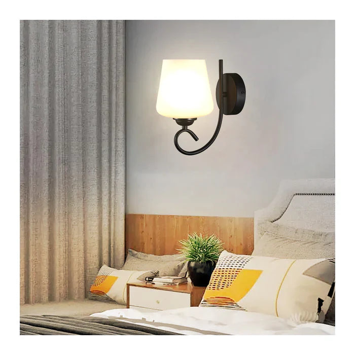 Frosted Glass Shade — PL 1103-01