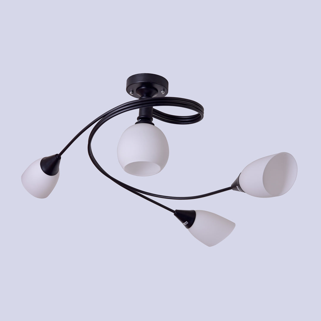 Pendant Light E27 — PL 1110-04