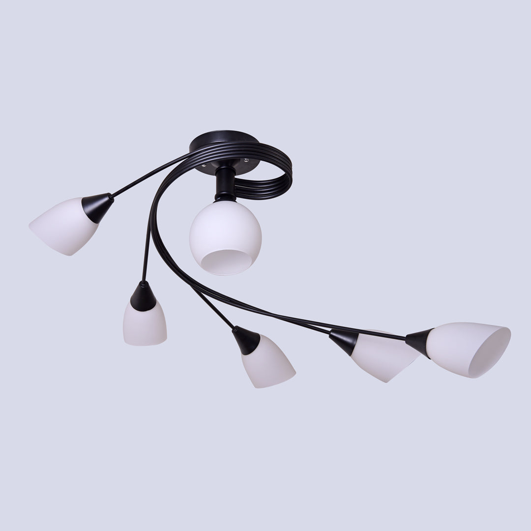 Pendant Light E27 — PL 1110-06