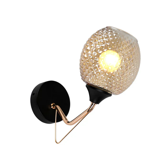 Wall Light E27 40W — PL 3034-01