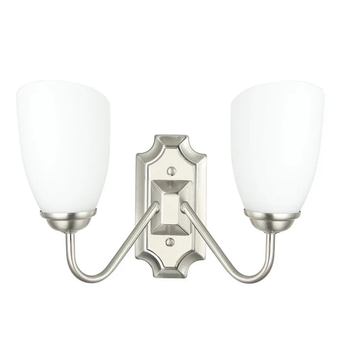 Wall Light E27 — PL 7031-27-2A