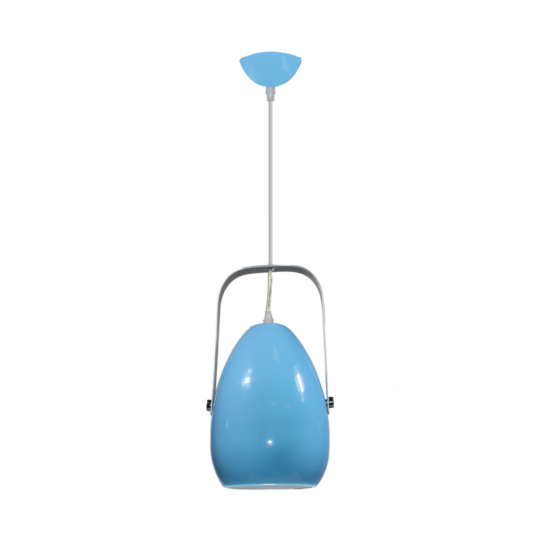 Pendant Light E27 — PL 8161-SB
