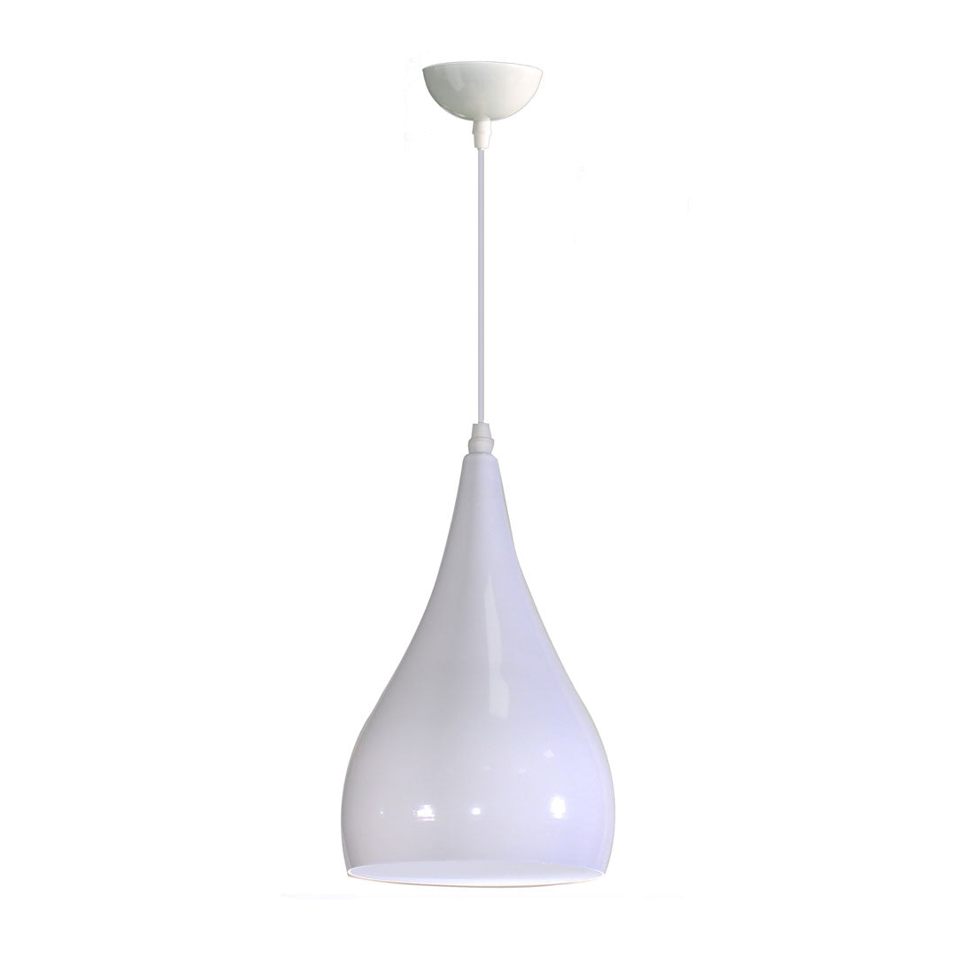 Pendant Light E27 Gold — PL 8162-GO