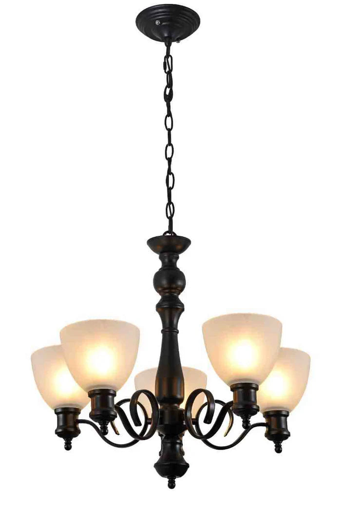 Chandelier Classic Ceiling — PL 1102-05