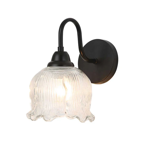 Wall Light E27 — PL 2512-GL-CL