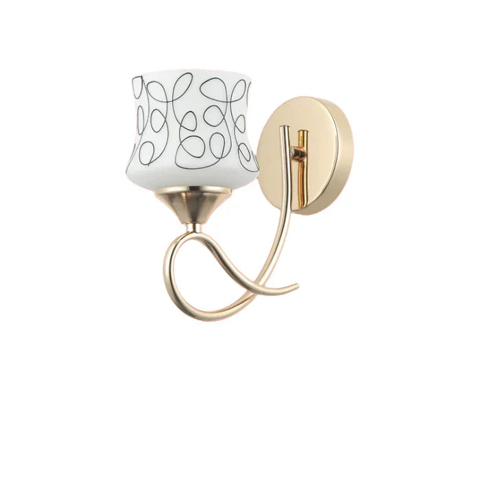 Wall Light E27 — PL 7021-27-01