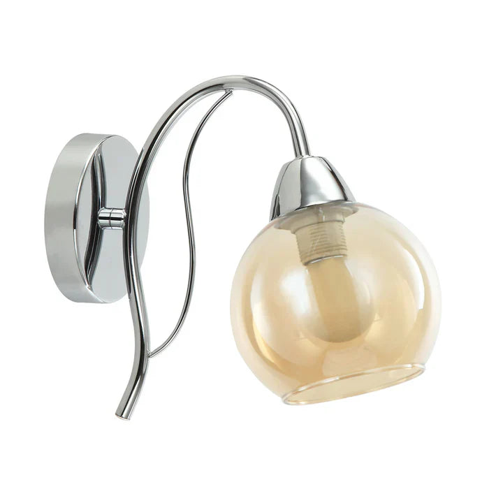 Wall Light E27 — PL 7026-27-01