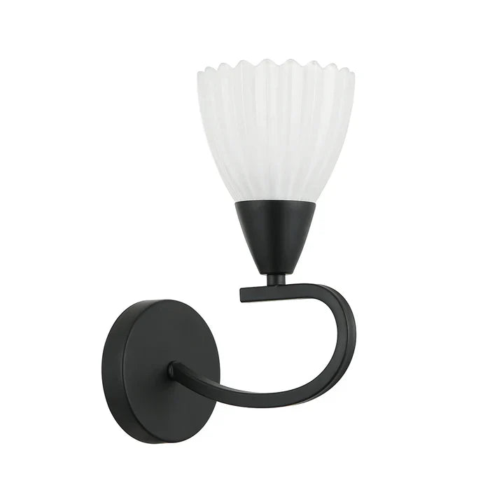 Wall Light E14 Silver — PL 7036-14-01