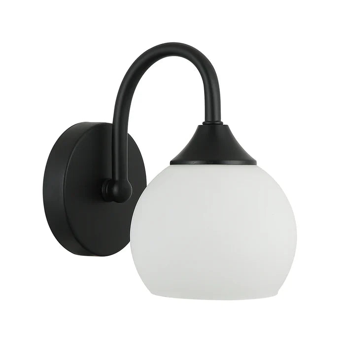 Wall Light E27 Silver — PL 7037-27-01