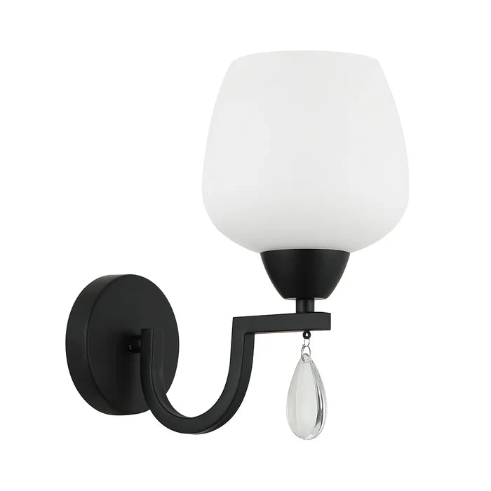 Wall Light E27 Silver — PL 7039-27-01