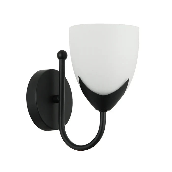 Wall Light E27 Silver — PL 7047-27-01