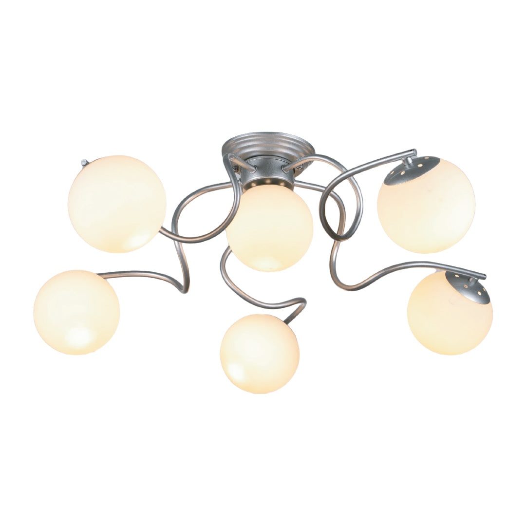 Pendant Light E27 — PL 1112-06