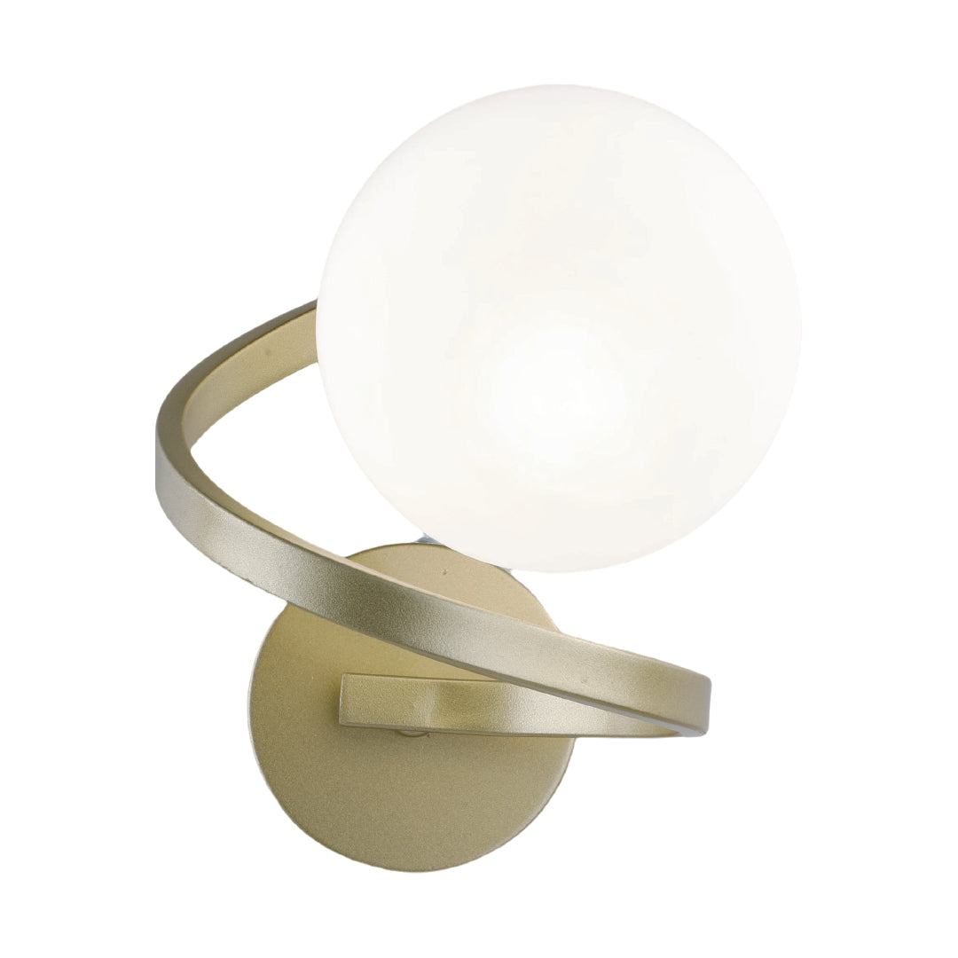 Wall Light E27 — PL 1118-01
