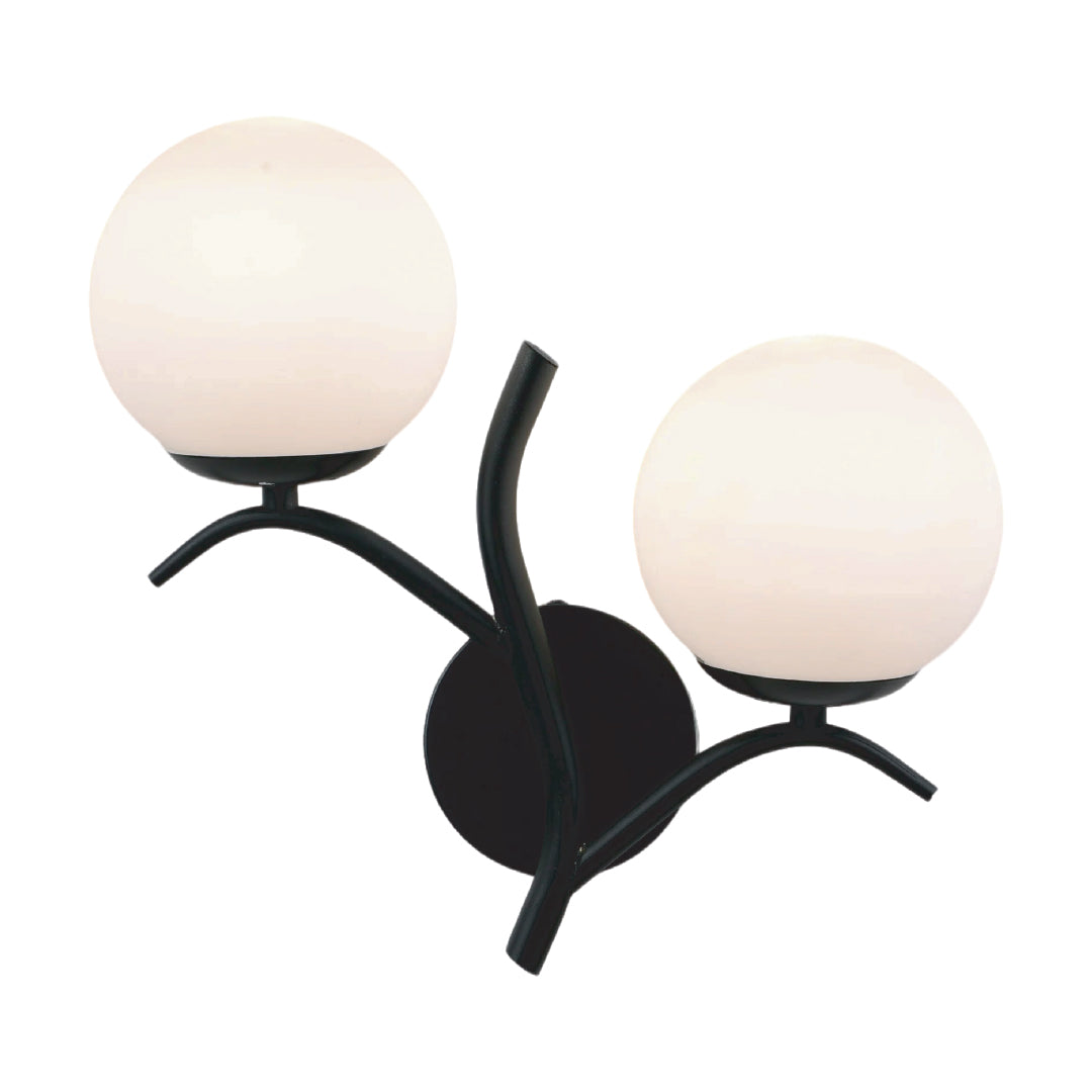 Wall Light E27 40W — PL 1118-02
