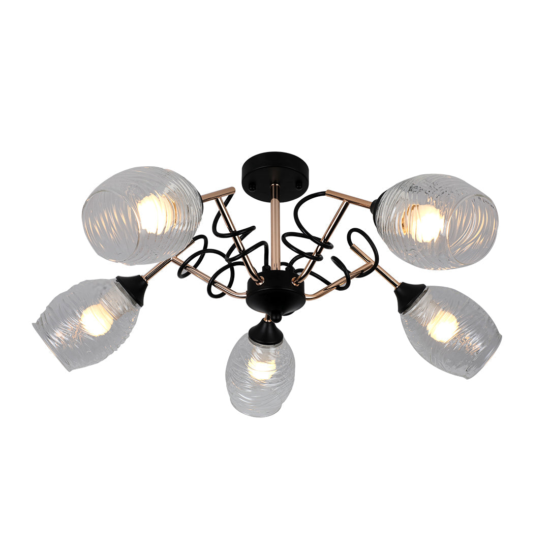 Pendant Light — PL 3033-05