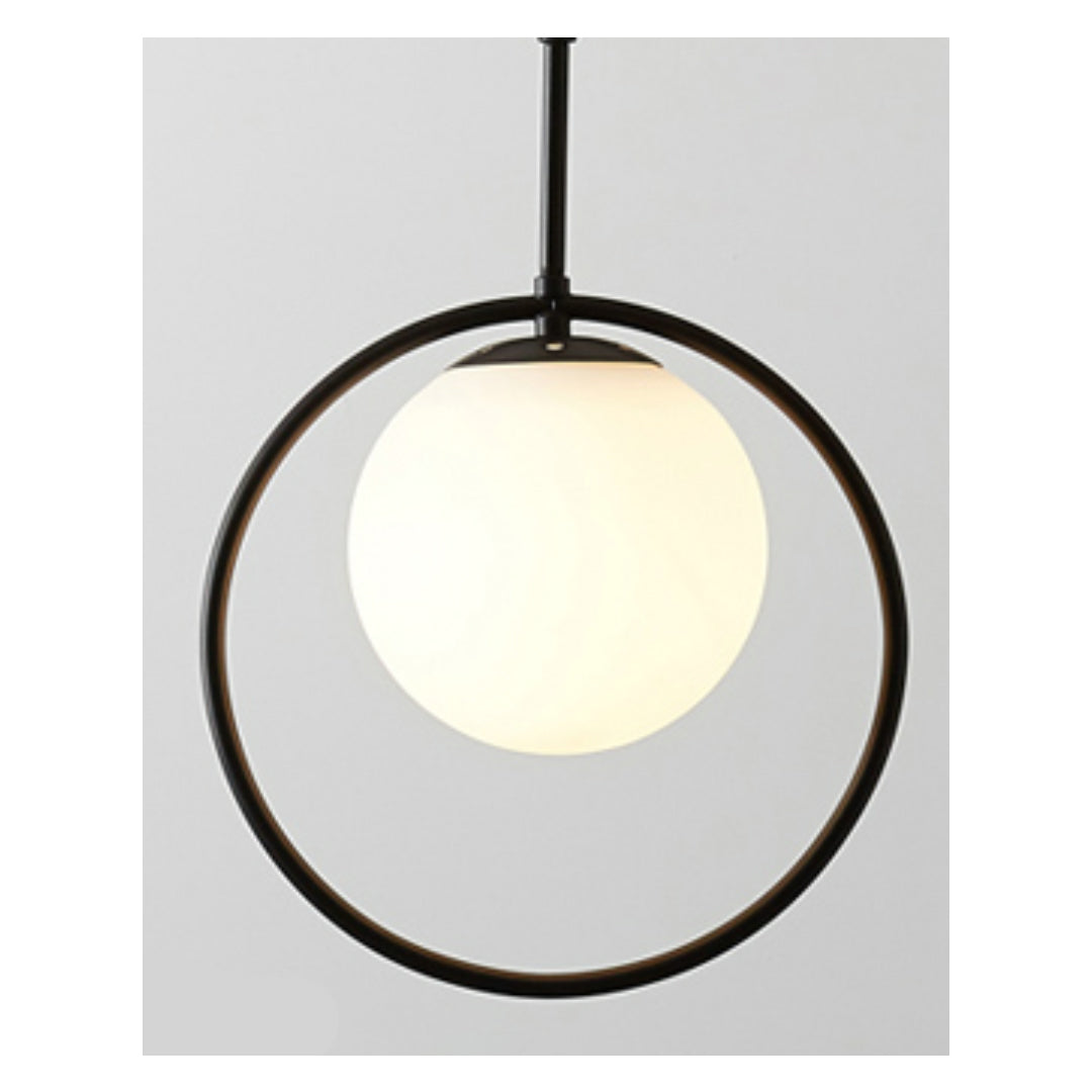 Pendant Light E27 — PL 601B