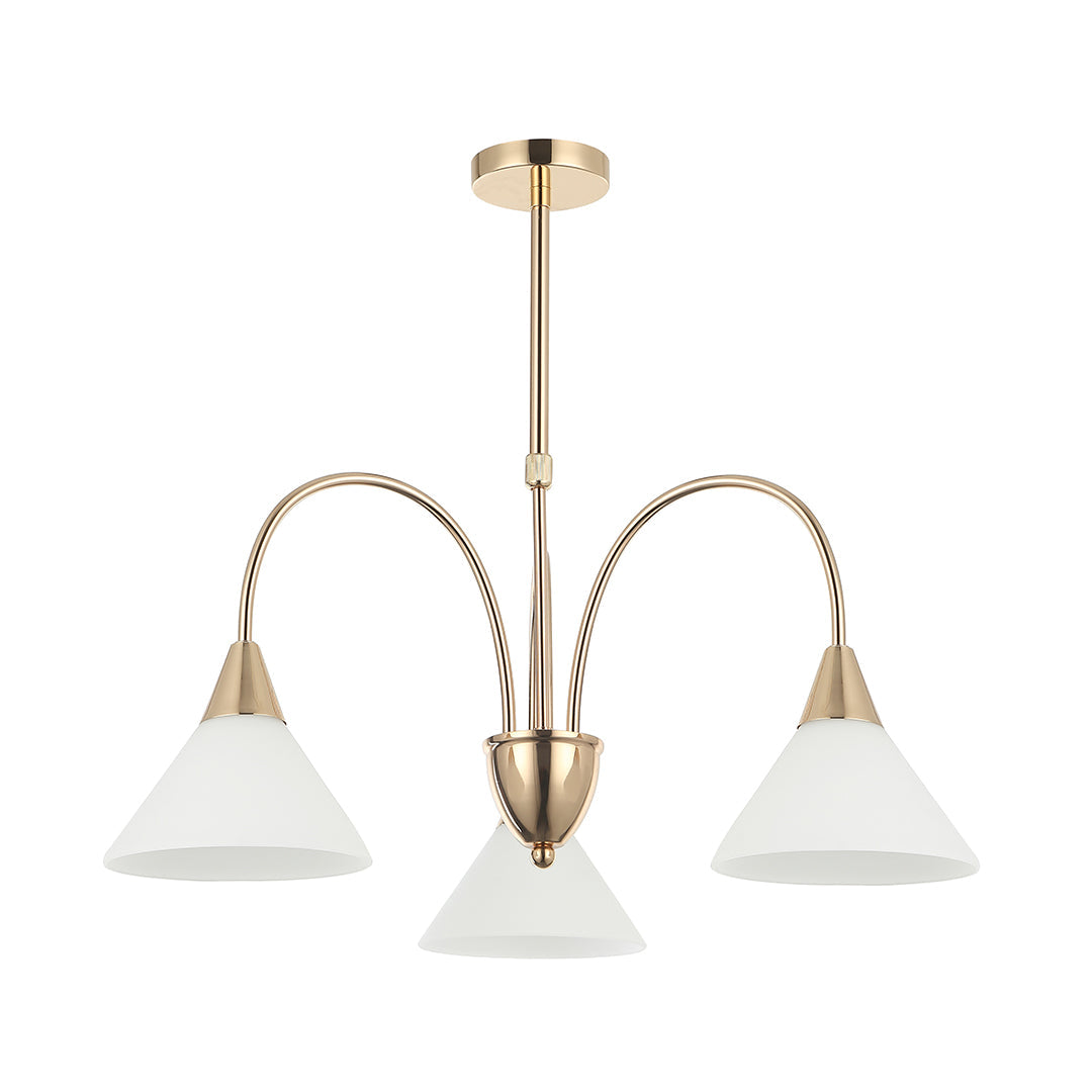 Pendant Light — PL 7004-27-03