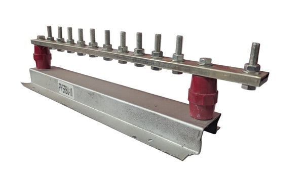 Earthing Bar Red — PR ERBU-10
