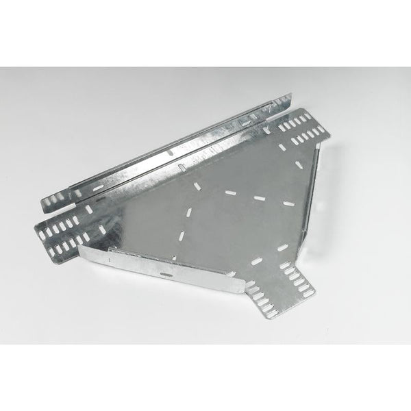 Pre Galvanised Tee 225X50X1.2mm — CT22550T