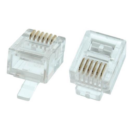 Telephone Pin — PRJ11