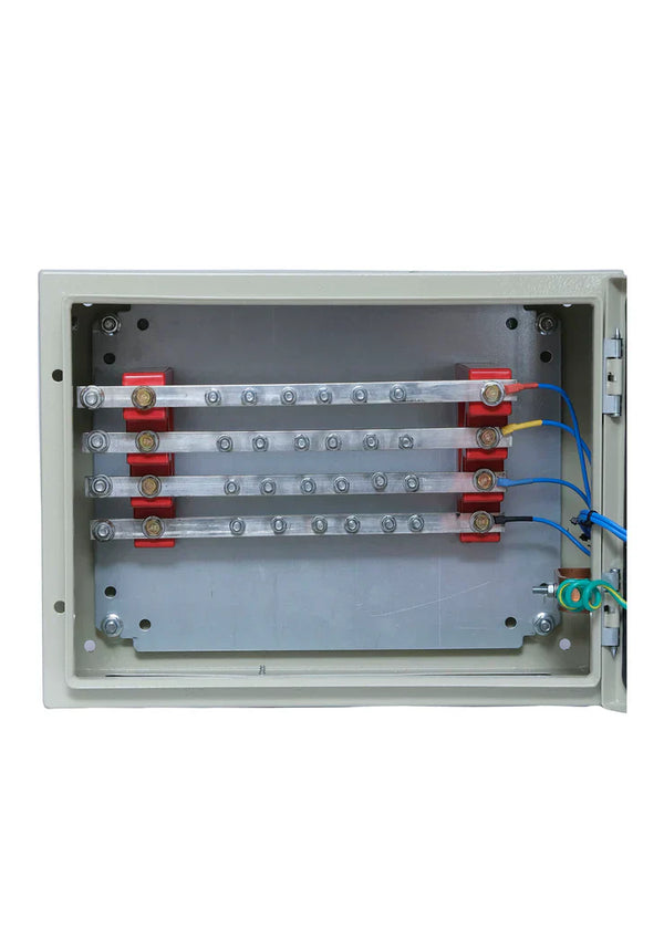 Busbar Chamber 400A — IHBB040006