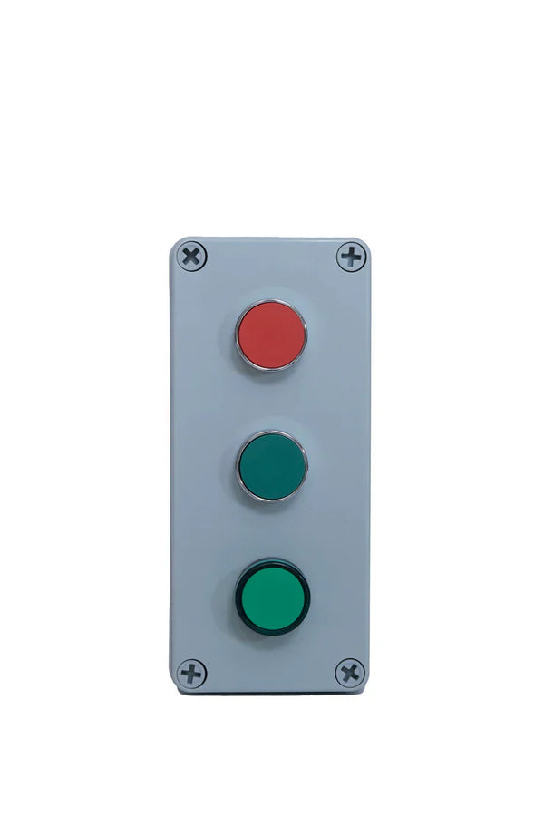 Push Button Panel Indicator — PR PBPI-03