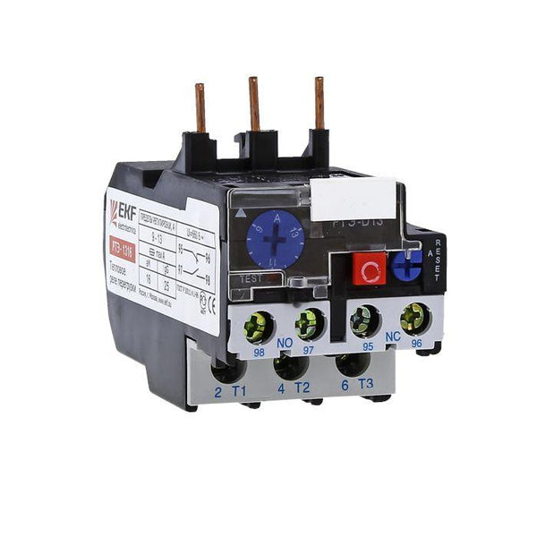 Overload Relay Thermal Three-Phase — RL 3S25-13