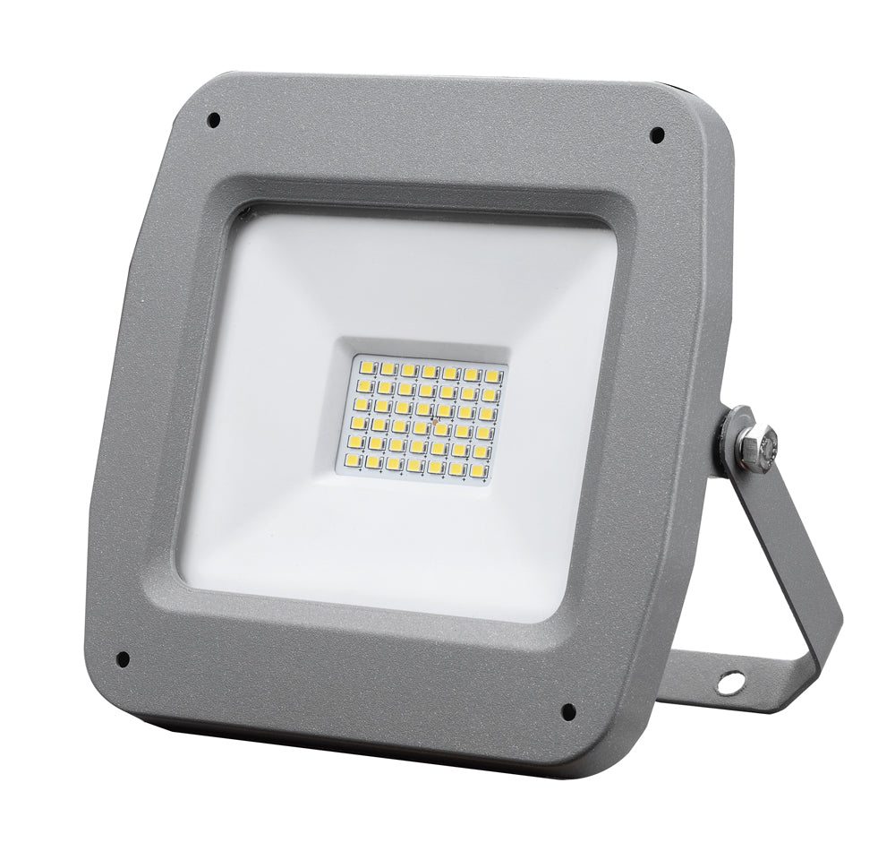 Aluminium Diecast LED Day Light Flood Light 30 Watts — SL 2079-03
